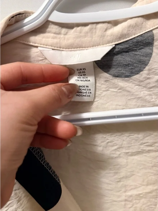 Bundle top - Picture 3 of 11